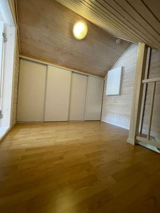 Sjarmerende Hus I Vennesla Zewnętrze zdjęcie