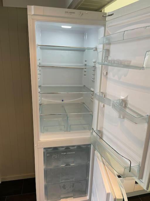 Sjarmerende Hus I Vennesla Zewnętrze zdjęcie