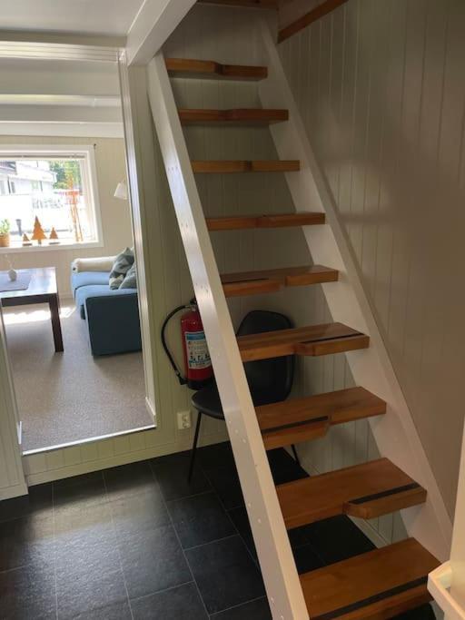 Sjarmerende Hus I Vennesla Zewnętrze zdjęcie