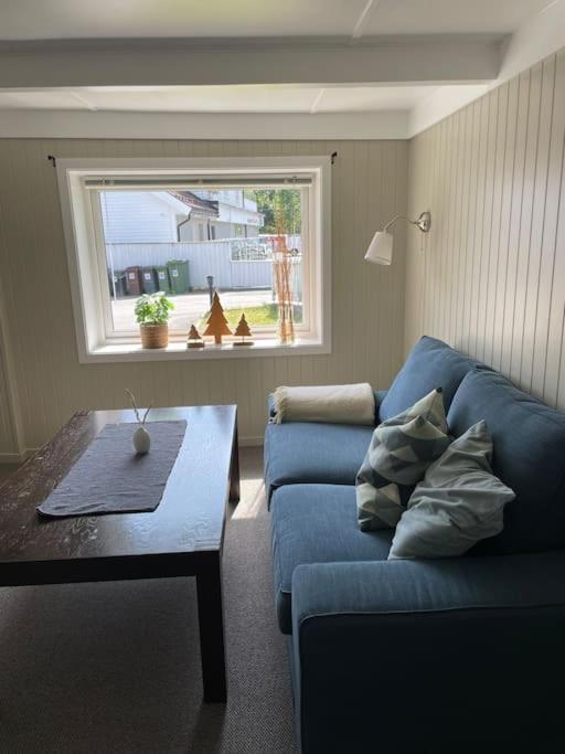 Sjarmerende Hus I Vennesla Zewnętrze zdjęcie