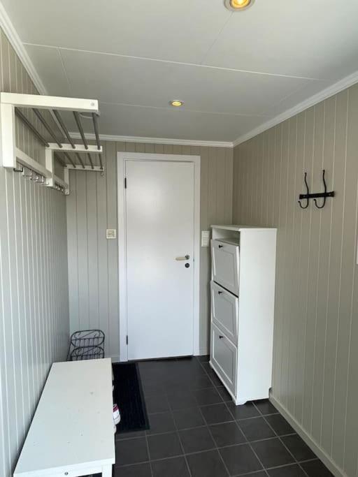 Sjarmerende Hus I Vennesla Zewnętrze zdjęcie