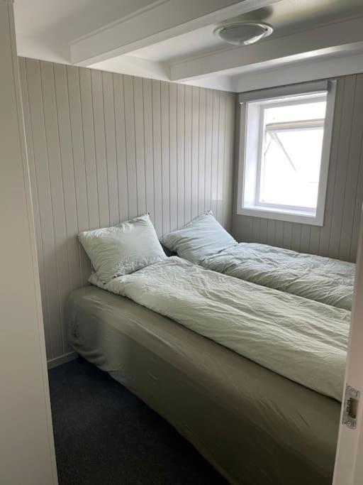 Sjarmerende Hus I Vennesla Zewnętrze zdjęcie