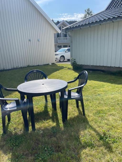 Sjarmerende Hus I Vennesla Zewnętrze zdjęcie