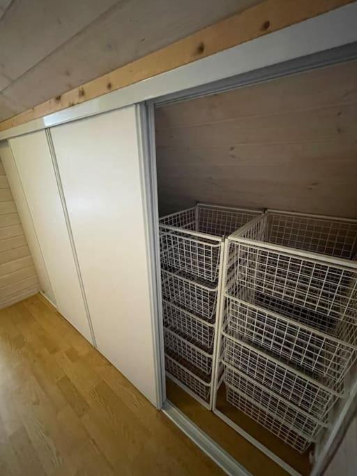 Sjarmerende Hus I Vennesla Zewnętrze zdjęcie