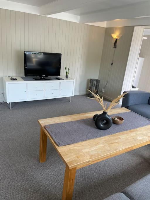 Sjarmerende Hus I Vennesla Zewnętrze zdjęcie